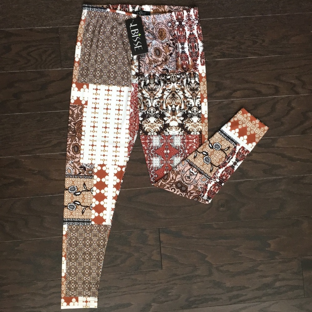 Leggings